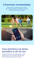 Reloj inteligente infantil 4G Q11 con GPS, videollamadas, chat de voz y botón SOS - Image 8
